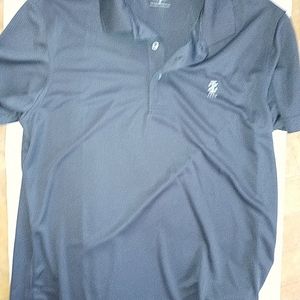 Izod polo shirt